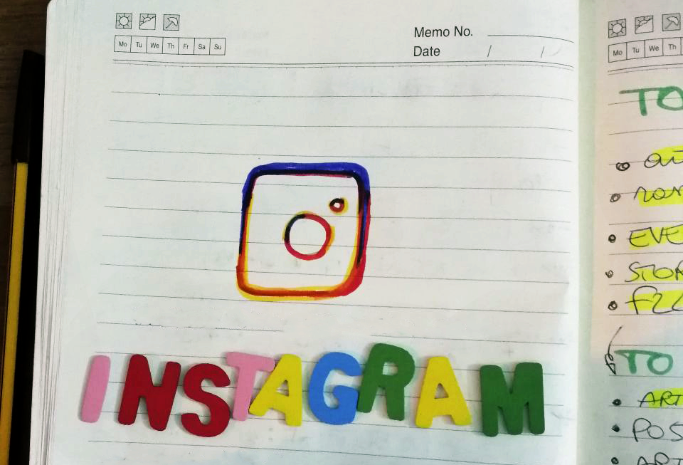 Tre strumenti utili per il tuo instagram